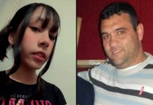 Femicidio de Agostina Vega: Osvaldo Fassetta ampliará su declaración y reconstruirá qué hizo tras la desaparición de la adolescente