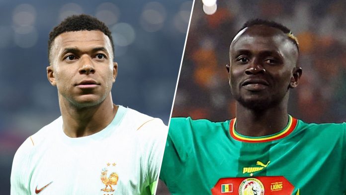 Francia vs Senegal, EN VIVO, por el Mundial 2026: hora, TV, formaciones y todo lo que hay que saber