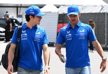 Franco Colapinto explicó qué tiene que pasar para que le vaya bien a Alpine en el Gran Premio de Mónaco de Fórmula 1
