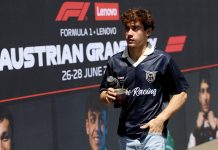 Franco Colapinto vuelve a correr en el Gran Premio de Austria de Fórmula 1: horarios de la actividad y todo lo que hay que saber