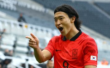 Furor por el futbolista de Corea del Sur que llegó al estadio tomando mate en el Mundial 2026