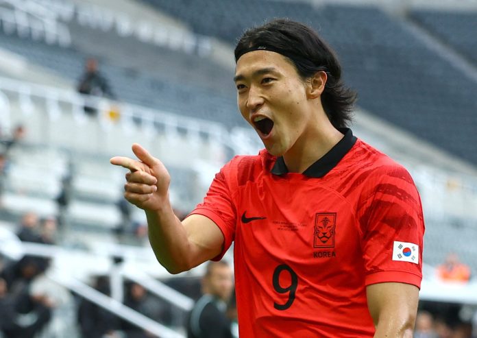 Furor por el futbolista de Corea del Sur que llegó al estadio tomando mate en el Mundial 2026