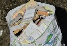 Golpe comando en plena ruta en Chubut: balearon a un camionero, lo secuestraron y le robaron más de $43 millones