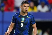 Golpe del Inter Miami de Messi durante el Mundial: cerró el fichaje de una figura de la selección de Brasil