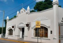 Golpeó a su ex pareja frente a sus hijos y lo condenaron a ocho años de cárcel: “Esperaba una pena mayor”