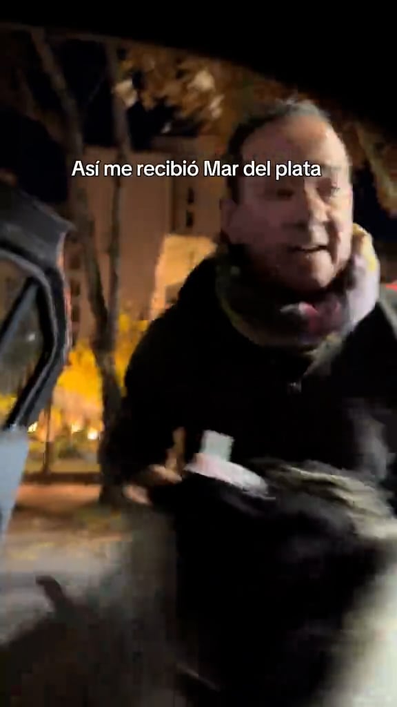 Habló la Miss Universo CABA 2026 tras ser agredida por un taxista en Mar del Plata: “Me decía que todos los porteños somos soberbios”