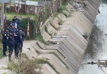 Hallaron un cuerpo en el arroyo Antoñico de Paraná y la policía investiga un posible homicidio