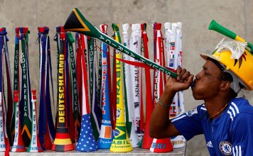 Hicieron furor en 2010, pero la FIFA decidió prohibirlas en el Mundial 2026: las razones