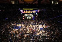 Histórico: los Knicks caían por 29 puntos, lograron la mayor remontada de las finales de la NBA ante los Spurs y están a un paso de ser campeones