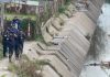 Homicidio en el arroyo Antoñico: tras el hallazgo del cuerpo, detuvieron a un joven que aseguró que actuó en defensa