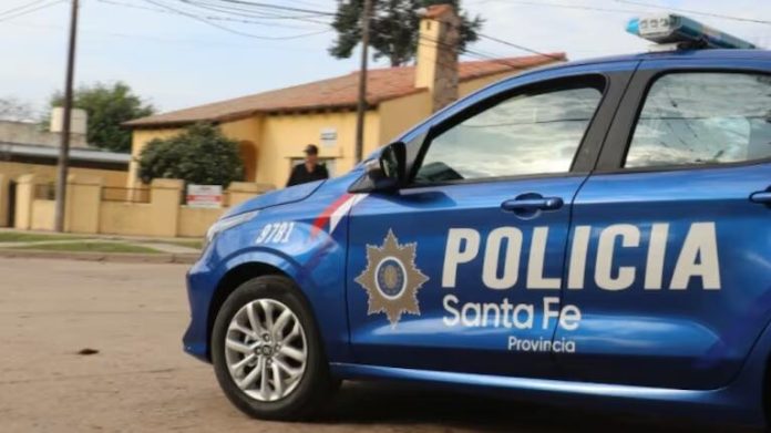 Horror en Santa Fe: un nene de 10 años salió a pedir ayuda luego de que su padrastro mató a su mamá