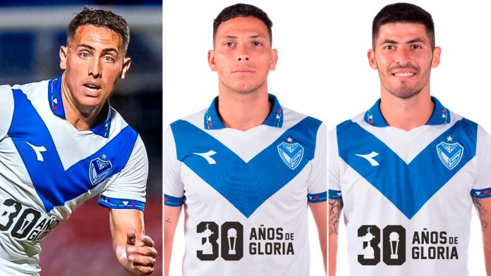 “Hubo consentimiento”: confirmaron el sobreseimiento a los ex jugadores de Vélez acusados de abuso sexual