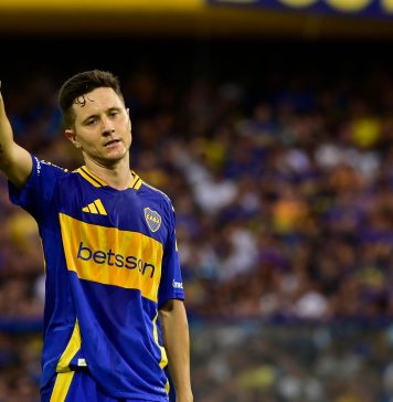 Impacto en Boca Juniors: Ander Herrera negocia la salida del club seis meses antes de terminar su contrato