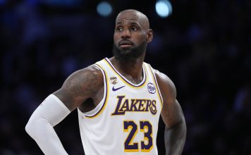 Impacto en la NBA por la salida de LeBron James de Los Ángeles Lakers tras ocho temporadas: dónde podría jugar
