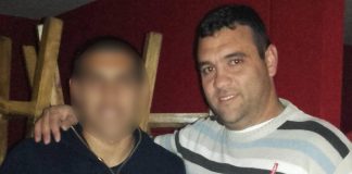 Indagan a Osvaldo Fassetta, el tercer acusado del femicidio de Agostina Vega
