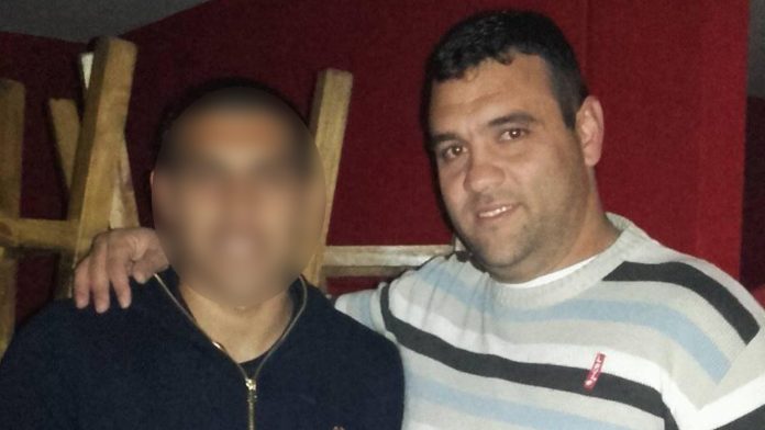 Indagan a Osvaldo Fassetta, el tercer acusado del femicidio de Agostina Vega