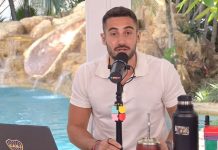 Industria del juicio: tras dar por muerto al papá de Messi, Florencia Peña ahora quiere demandar a Luzu TV