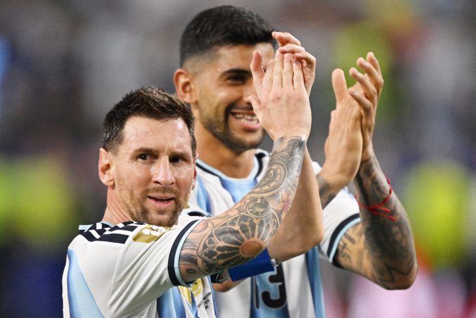 “Insaciable”: los detalles desconocidos de la metamorfosis de Messi hasta convertirse en el líder de la selección argentina