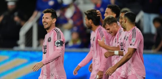 Inter Miami impulsa a la MLS y Estados Unidos hacia la cima del negocio global del fútbol