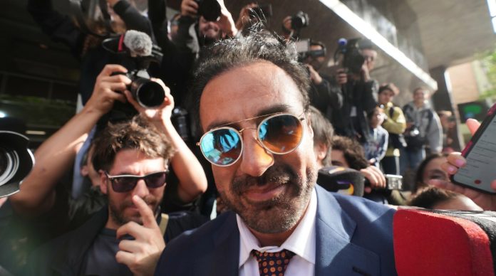 Juicio por la muerte de Maradona: Leopoldo Luque ampliará su declaración y buscará explicar audios “sacados de contexto”