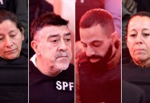 Juicio por Loan: por qué los principales imputados evitaron declarar