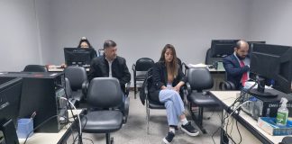 Kueider está cada vez más complicado en Paraguay: ahora la Justicia lo imputó por lavado de dinero y lo embargó
