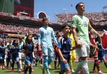 La áspera crítica del capitán de Suiza contra sus compañeros tras el empate con Qatar: “Si no hay disciplina, no se puede ganar”
