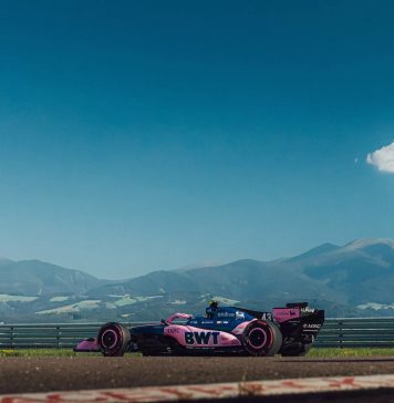 La bronca de Franco Colapinto por la falta de potencia en su Alpine en el GP de Austria de F1: “Fue un día muy malo”