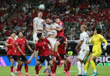 La camiseta “de papel”, el gol de lateral y una definición a lo Di María: las perlitas de Corea del Sur-República Checa