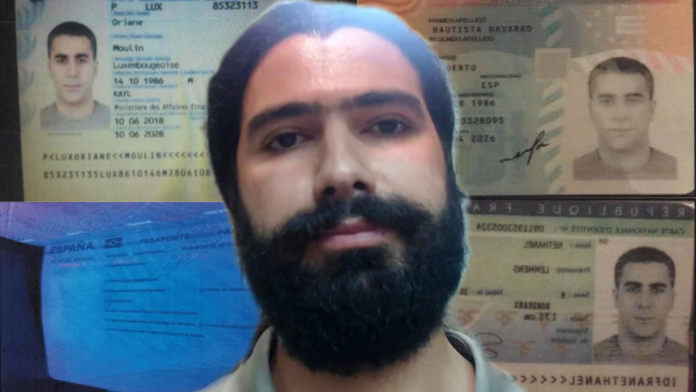 La Corte Suprema confirmó la condena del iraní que operó una red internacional de documentos falsos en Argentina