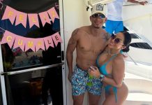 La esposa del exjugador de la MLB, Gorkys Hernández, murió tras los terremotos de Venezuela