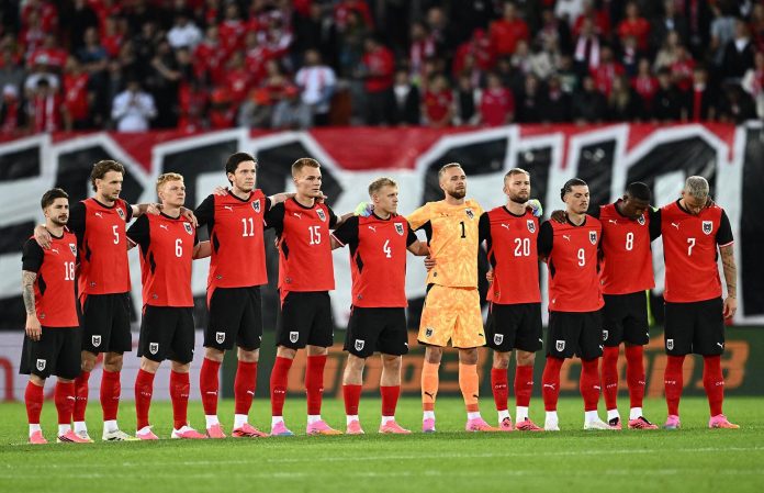 La figura de uno de los rivales de Argentina se perderá el Mundial: sufrió una lesión en la entrada en calor de un amistoso