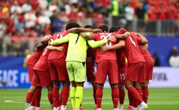 La frase de João Neves sobre el rol de Cristiano Ronaldo en Portugal que desató una polémica en pleno Mundial