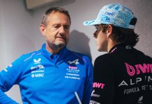 La fuerte autocrítica del director de Alpine luego de la difícil carrera que tuvieron Colapinto y Gasly en el GP de Austria
