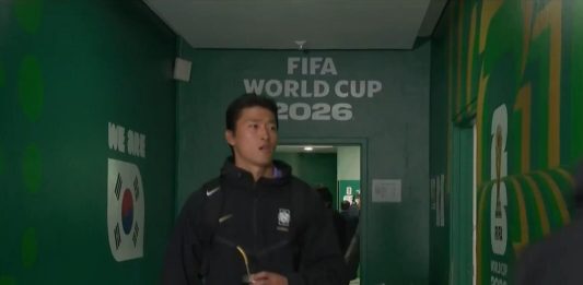 La historia de Cho Gue-Sung, el goleador modelo de Corea del Sur que sorprendió con su mate en el Mundial 2026
