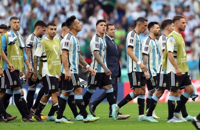 La historia detrás de “Muchachos”: cómo vivió La Mosca el fenómeno que acompañó a la selección campeona
