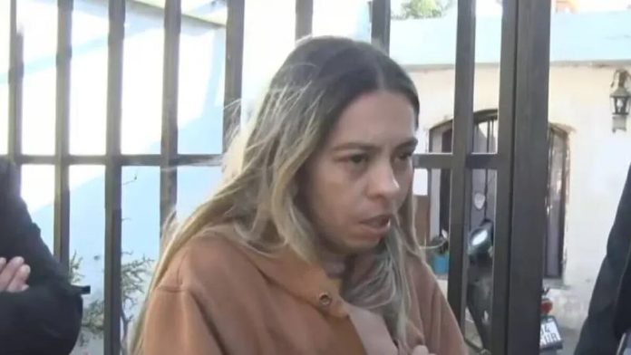 La madre de Agostina Vega sigue internada en Córdoba tras el femicidio