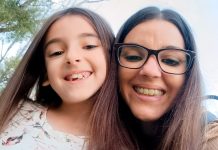 La niña que canta mientras le aplican inyecciones para crecer: el sueño de conocer a Messi y hacerle una pregunta muy especial
