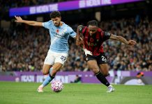 La prueba física que un equipo de la Premier League impone a sus jugadores tras las vacaciones