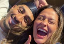 La revelación de la esposa de Raphinha tras la lesión del delantero que encendió las alarmas en Brasil: “Estaba llorando”