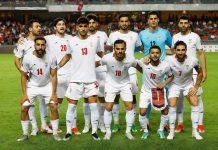 La selección de Irán deberá entrar y salir de Estados Unidos el mismo día del partido durante la Copa del Mundo