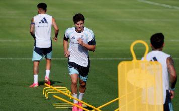 La sorprendente denuncia que presentó el Atlético de Madrid contra el Barcelona por el caso Julián Álvarez en pleno Mundial