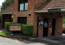 La trama de lavado de dinero en un country de Pilar que involucró a una empresaria, un viejo narco y un jugador de “Mameluco” Villalba