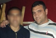 La versión del segundo detenido por el femicidio de Agostina: qué hizo la noche del crimen y su vínculo con Barrelier