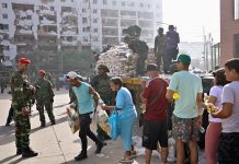 Lanzaron una colecta para ayudar a las víctimas de los terremotos en Venezuela y en un día se recaudaron $21 millones