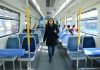 Largas filas en Anses para tramitar el transporte gratuito para personas con discapacidad