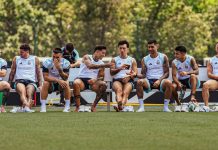 Las dudas que tiene Lionel Scaloni en la formación de Argentina para el trascendental duelo ante Austria por el Mundial