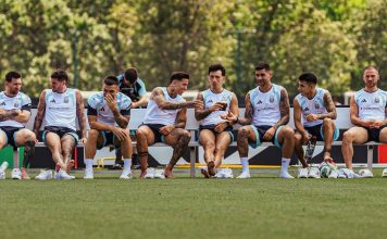 Las dudas que tiene Lionel Scaloni en la formación de Argentina para el trascendental duelo ante Austria por el Mundial
