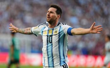 Las tres marcas mundialistas que buscará alcanzar Lionel Messi en el próximo partido de Argentina ante Austria