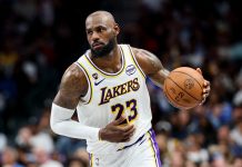 LeBron James queda libre y dos franquicias de la NBA se pelearían por su incorporación